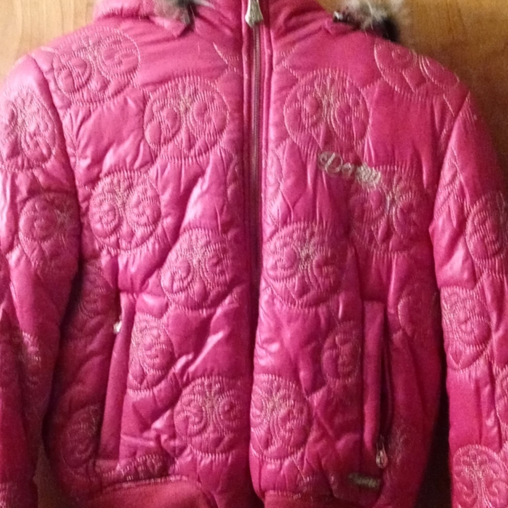Bomber jacket - Picture 2 of 3